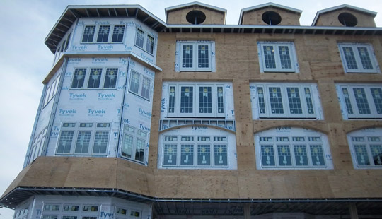 Madison Beach Hotel