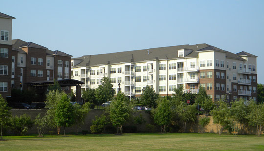 Raritan Town Center