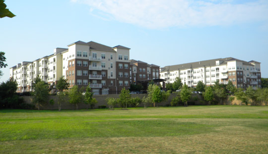 Raritan Town Center